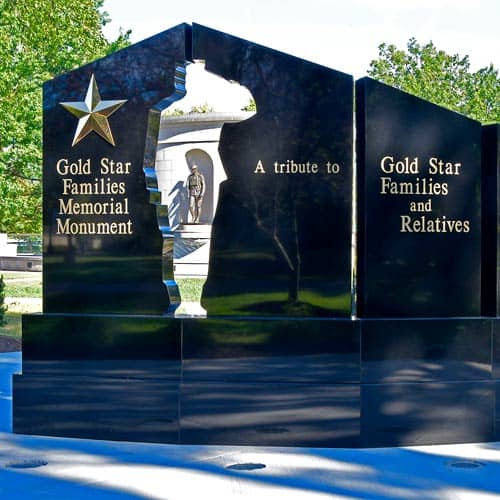 Gold Star Memorial